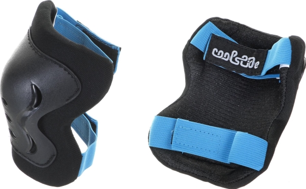 CoolSlide Guardiano skydd för barn r. M | Utomhusleksaker - Gå / Löpande fordon - Balansskotrar | GameStuff