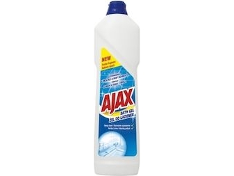 Colgate-Palmolive Badeværelsesrengøring Ajax 500 Ml