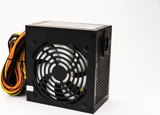 1Stcool White Storm Netzteil 450W (Ecp-450A-12-85)