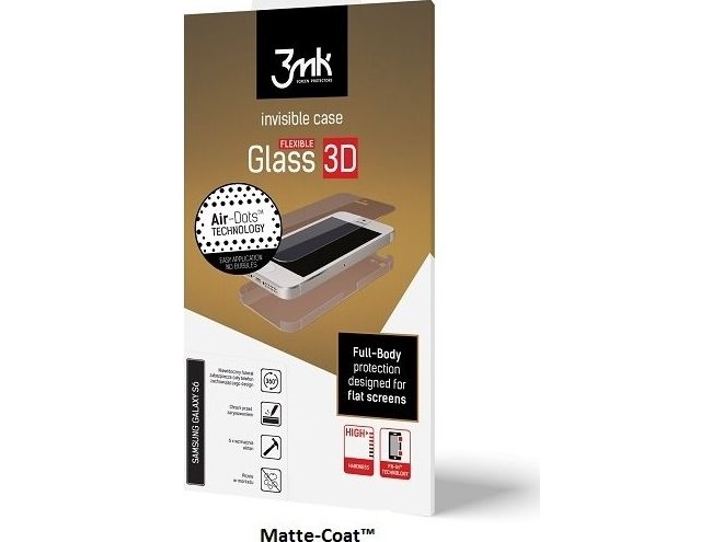 3Mk Flexibleglass Do Samsung A40
