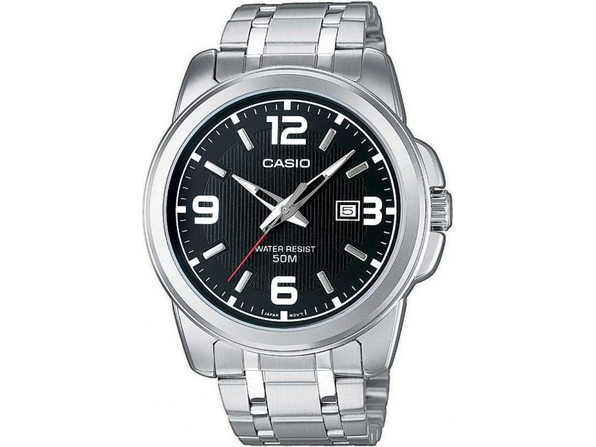 Casio Uhr Mtp-1314Pd-1Avdf