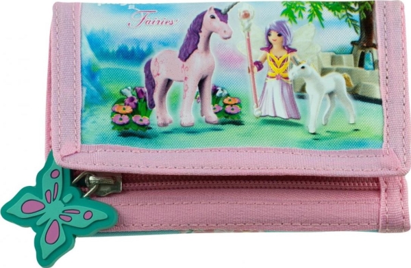 Astra Wallet Pl-20 Playmobil Astra