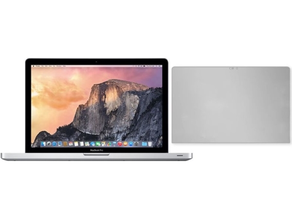 3mk Glass 3mk Flexible Glass 7h For Macbook Pro 15.4  