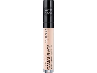 Catrice Liquid Camouflage Flüssiger Abdeckstift 010 Porcellain 5Ml