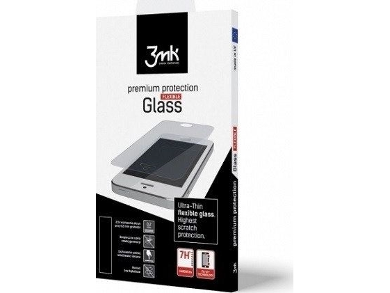 3Mk Flexibleglass Do Lg K50s
