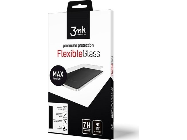 3Mk Flexibleglass Max Für Lg Q70