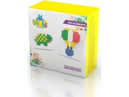 Artyzan Meli Minis 200 bitar (50300) | N - A | GameStuff