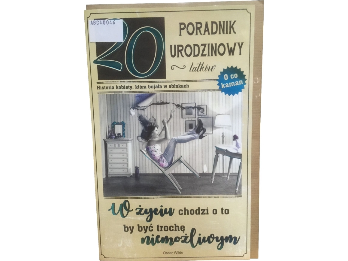 Ab Card Karnet 20 Års Fødselsdag Ab U53