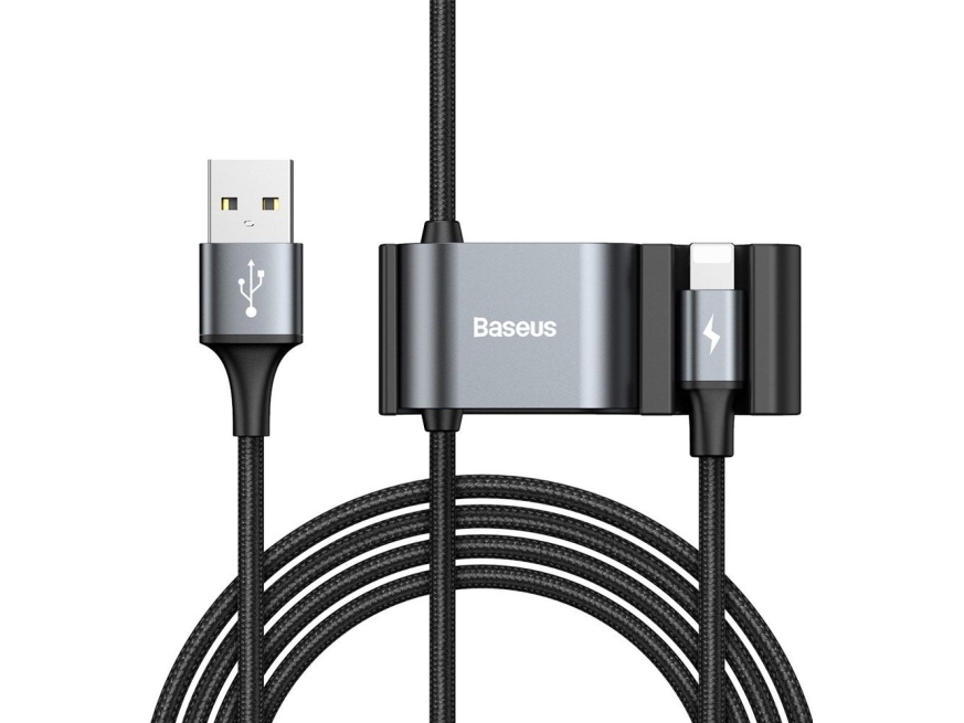 Baseus Bass Bp1 Nc In-Ear Tws Bluetooth Kopfhörer Cosmic Black Mit Anc (A0010704)