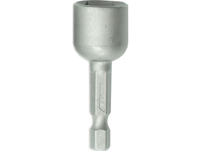 Dedra Magnetisk Top 9X48 Mm, 1/4"
