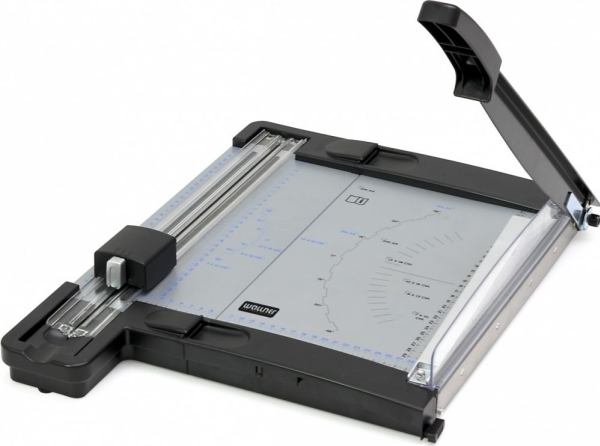 Argo with trimmer (GT320) | Kontorsmaterial - Skärverktyg - Skärmaskiner & Rotary trimmer | GameStuff