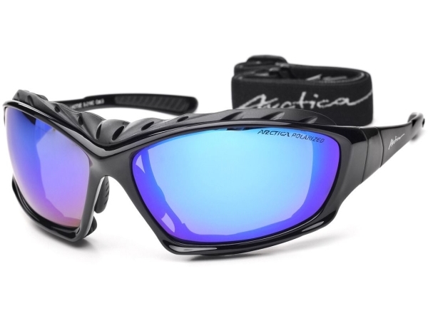 Arctica Polariserade glasögon S-219C Arctica S-219C uniw - 5906726492165 | Sport & Träning - Sportutrustning - Volleyboll | GameStuff