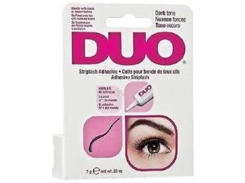 Dark Tone DUO Eyelash Adhesive Waterproof Glue 7g .25oz