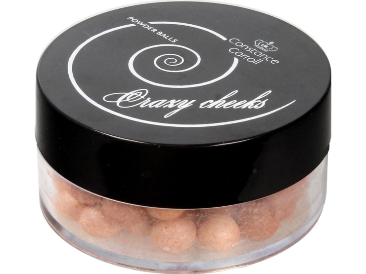 Constance Carroll Crazy Cheeks Ball Powder No. 01 Light 13G