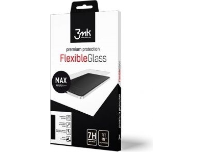 3mk Flexibleglass Max För Huawei P10 Lite Zoty