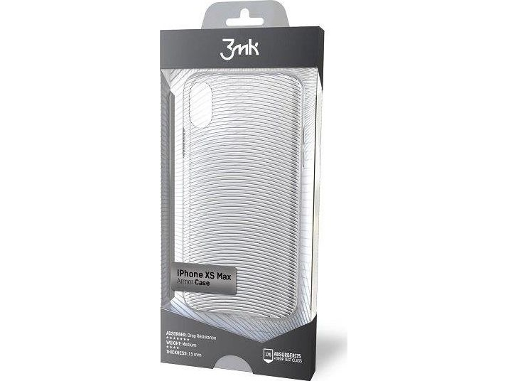 3Mk 3Mk All-Safe Ac Iphone Xr Armor Case Clear
