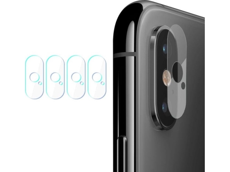 3Mk Lens Protection Do Apple Iphone X