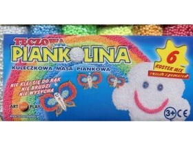 Kunst Und Spiel Piancoline 6 Farben Regenbogen