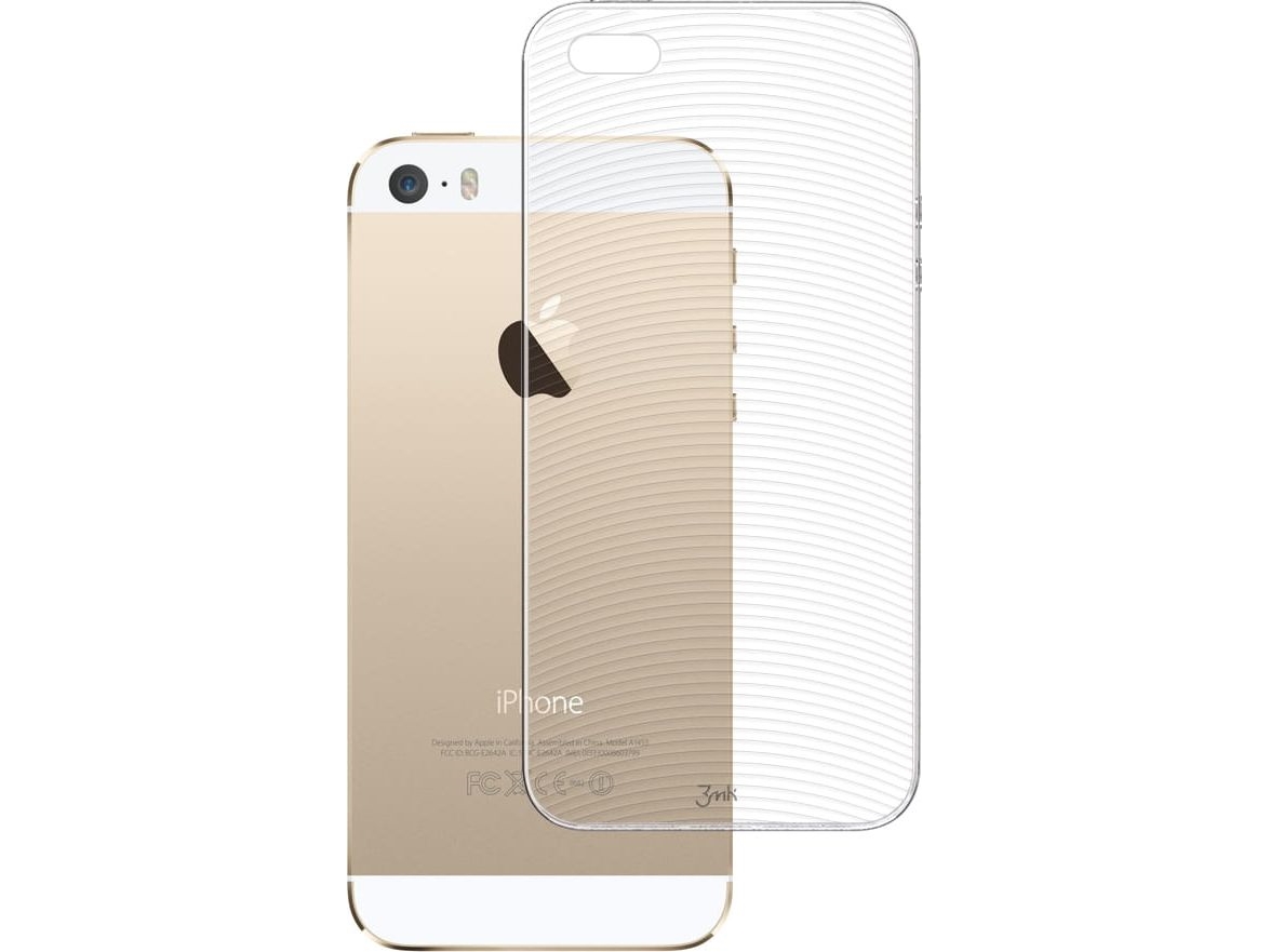 3Mk Armor Case Iphone 5/5S/Se