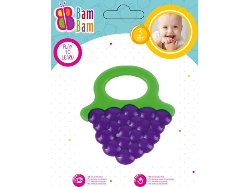 Bambam Grape Bidering 430930