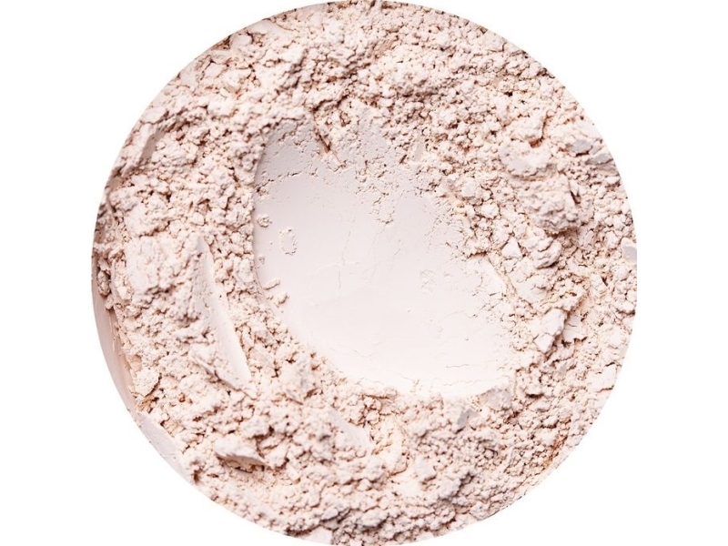 Annabelle Minerals Natural Cream Mineral Foundation