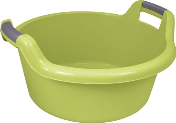 Curver Moskau Rundschreiben Z Uch.27L Grün 235315 Curver
