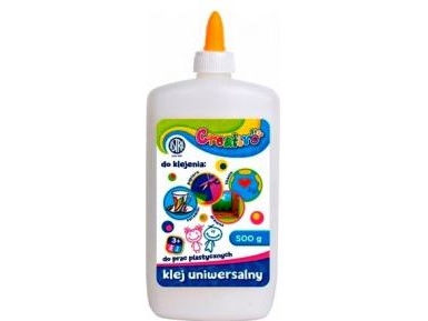 Astra Universal-Flüssigklebstoff 500G