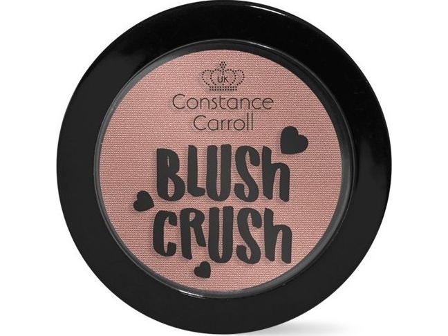 Constance Carroll Blush Crush Powder Blush In Various Shades