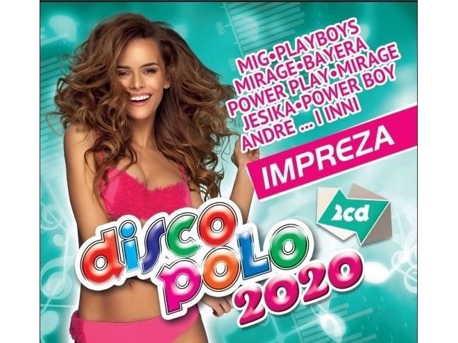 Impreza Disco Polo 2020