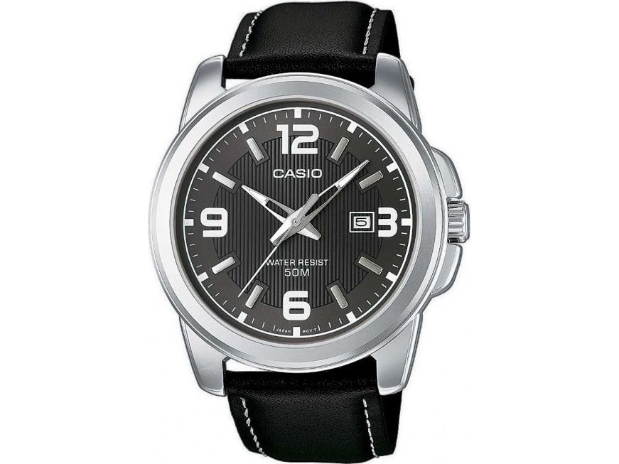 Casio Uhr Mtp-1314Pl-8Avef