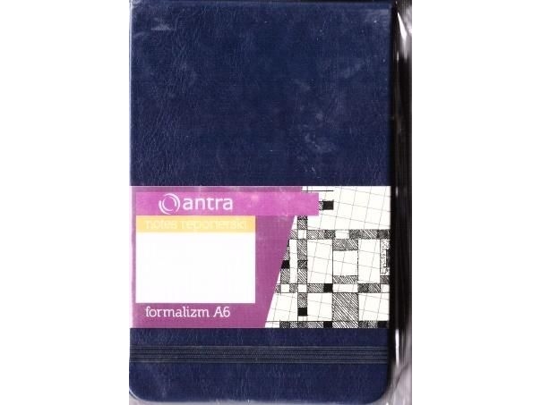 Antra Raportointimuistiinpanot A6 Grid Formalismi Granaattiomena