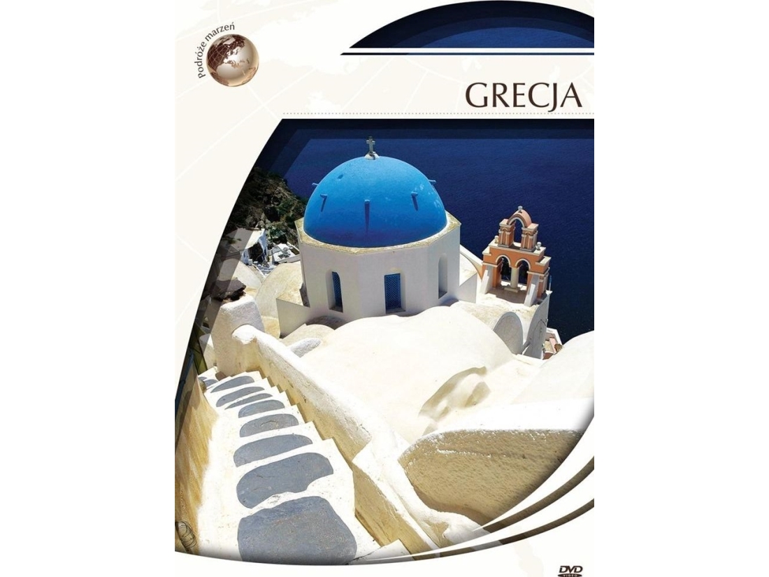 Dream Travel Greece