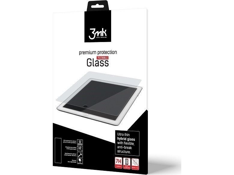 Samsung Galaxy Tab S6 - 3Mk Flexibleglass 11''