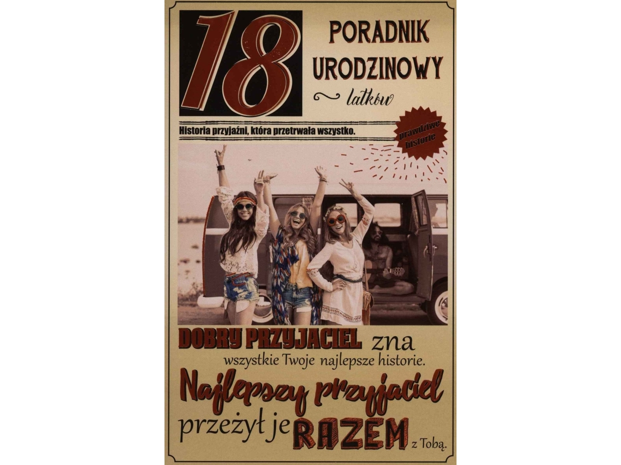 Ab Card Kortetui/Konvolut 18-Års Fødselsdag U13 God Ven