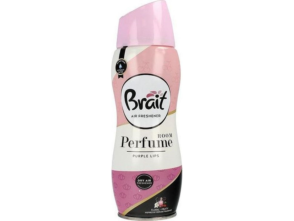 Brait room duftspray Purple Lips 300 ml