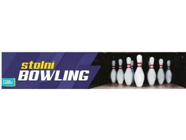 Albi-pöytäkeilailupeli