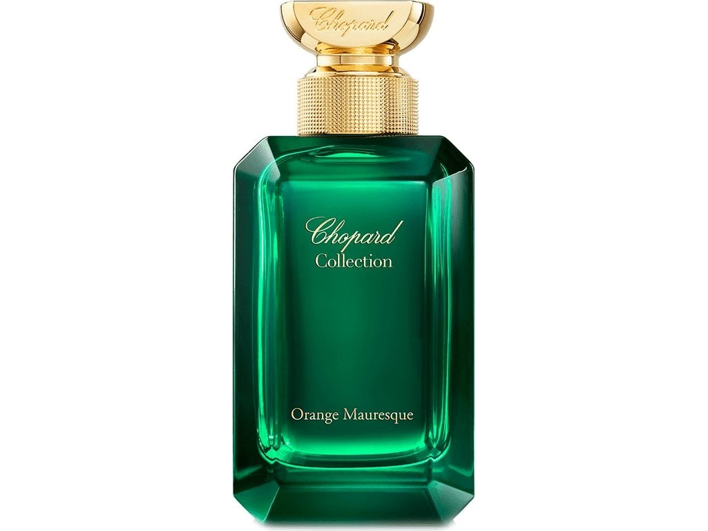 Chopard Orange Mauresque Eau De Parfum 100Ml Unisex Spray