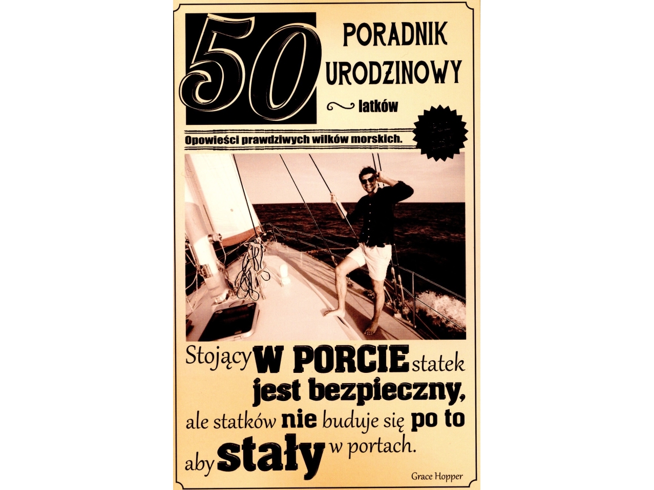 Ab Card Karnet 50 Års Jubilæum Ab U18