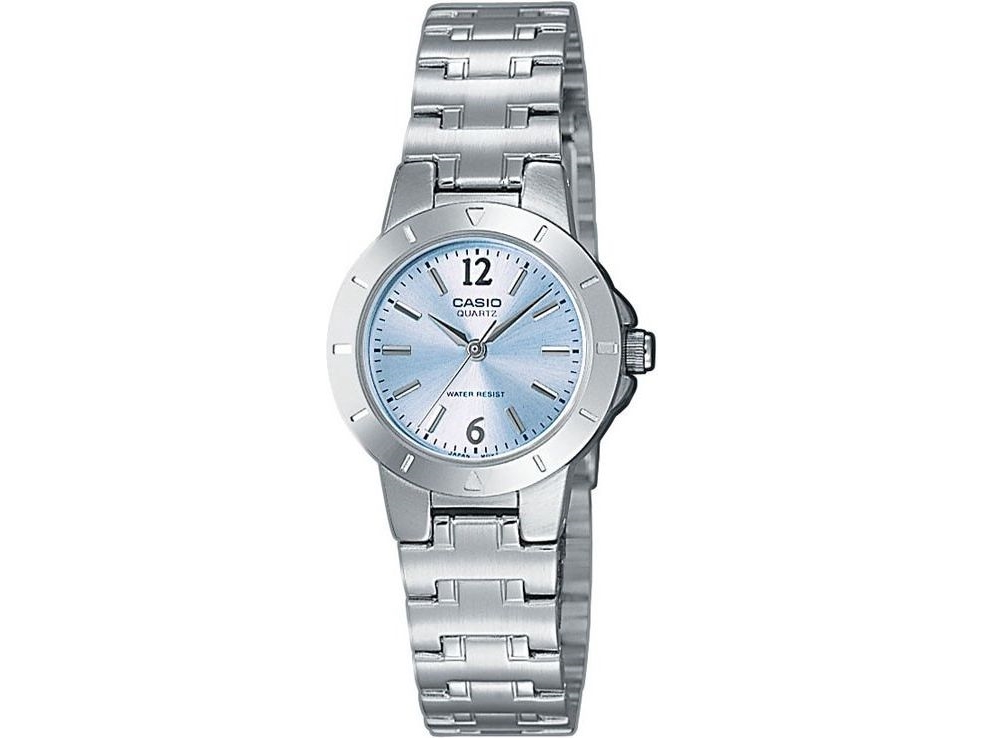 Moteriškas Laikrodis Casio Ltp-1177A-2A (Zd637b) + Box