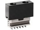 Bison-Bial Weiche Geteilte Backen 250Mm (398535550200 )