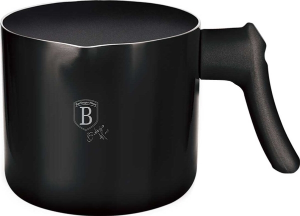 Berlinger Haus Garnek do mleka BLACK ROSE BH-6138 | Köksapparater - Kaffe - Mjölkskummare | GameStuff