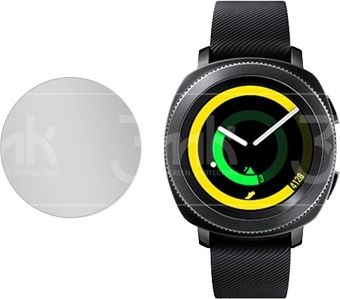 3Mk Flexible Glass For Samsung Gear Sport