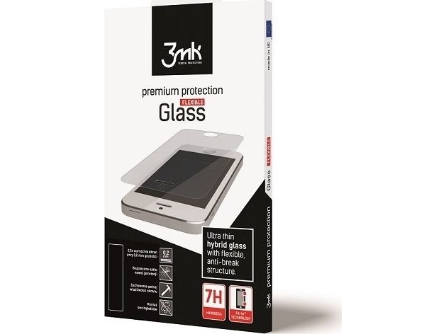 3Mk Flexibleglass Do Asus Zenfone 6