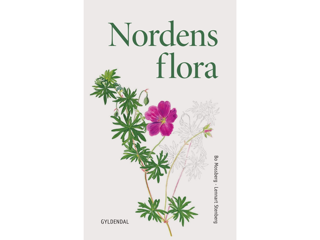 flora Mossberg; Lennart Stenberg | Språk: Dansk