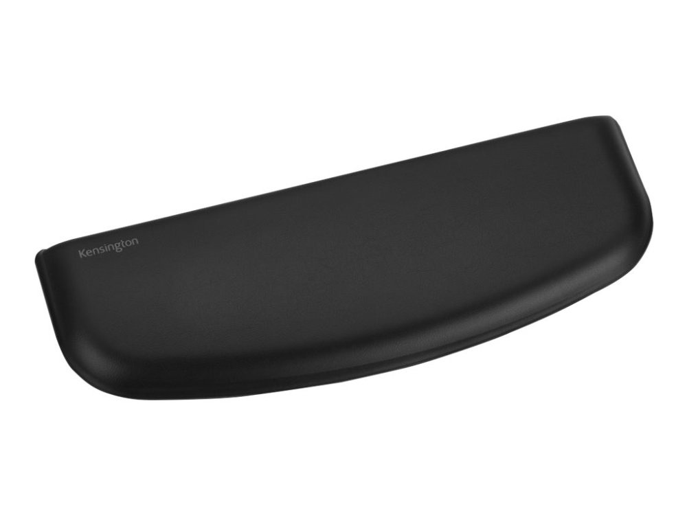 Kensington Ergosoft Wrist Rest For Compact Keyboards - Håndledsstøtte Til Tastatur