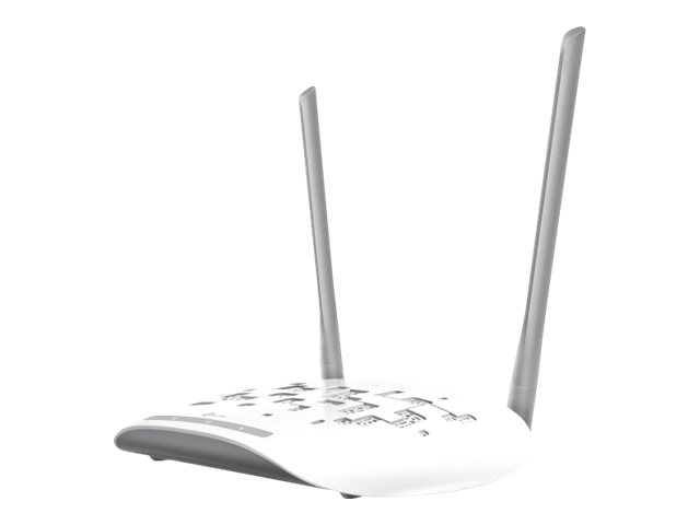 Tp-Link Tl-Wa801n - Drahtlose Konnektivität - Wi-Fi - 2,4 Ghz