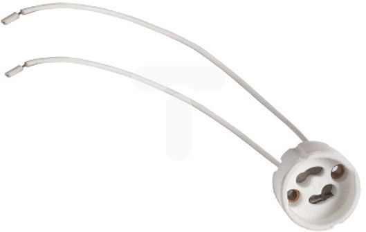 Gtv Lampefatning Til Halogenlamper Maks. 50W