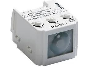 Computersalg Se Ensto Motion Sensor Pxa53 2 Ip40 45 360 Degrees Avl102