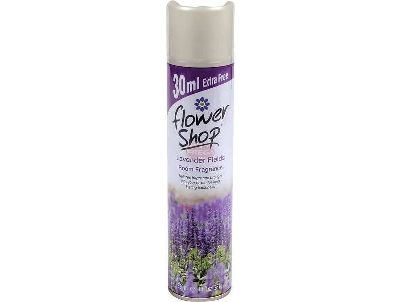 Flower Fish Lavendel Lufterfrischer 300Ml