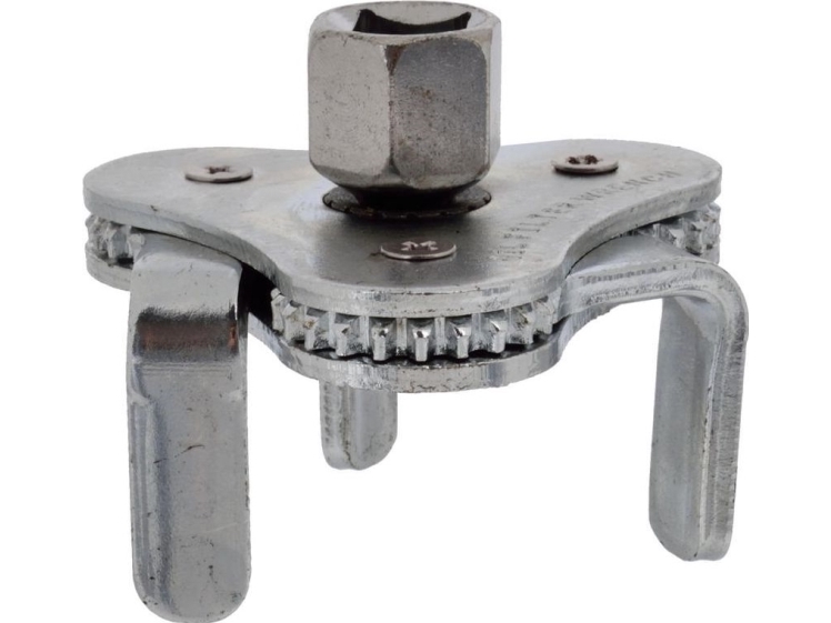 Geko Ölsfilter-Schlüssel 1/2" 62-120 Mm (G02551)